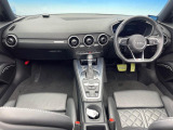 TTロードスター 2.0 TFSI クワトロ Sラインパッケージ 4WD 