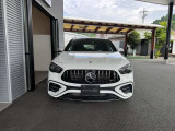 GLAクラス AMG GLA45 S 4マチックプラス 4WD 