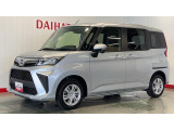 お車はピカピカ!清潔感が感じられる状態でお渡ししています。