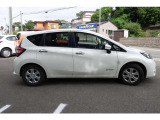 ノート  1.2 e-POWER B