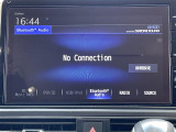 【Bluetooth】ナビゲーションと携帯電話/スマートフォンをBluetooth接続することができます。接続するとハンズフリーで使用することができるので、とても便利です!