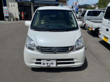 ムーヴ X スペシャル 4WD 