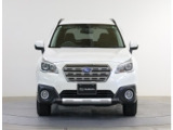 レガシィアウトバック 2.5 リミテッド 4WD 