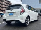 アクア 1.5 G 