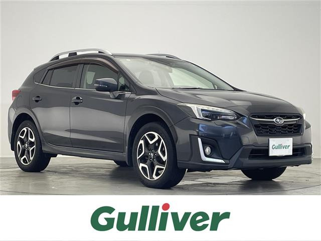 インプレッサXV 2.0i アイサイト 4WD 4WD 修復歴無し