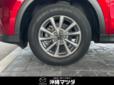 R4年式 CX-5新入荷!お手頃価格で人気グレードのスマートエディションです!