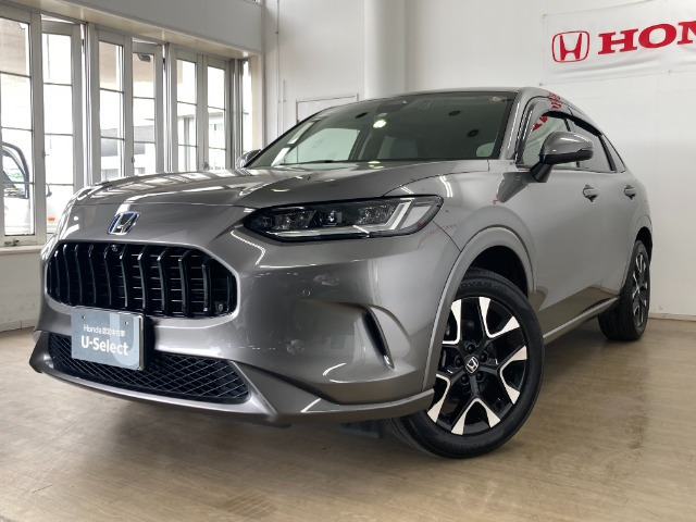 ZR-V 2.0 e:HEV Z 4WD 