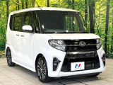 大好評のボディコーティング「弾スプラッシュコート」もご納車までに施工可能。通常のガラスコートと異なる、耐久年数6年の無機質ガラスコーティングが、ボディをキレイな状態に保ってくれます。