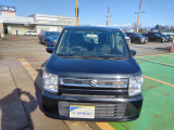 ワゴンR  ハイブリッド FX 4WD