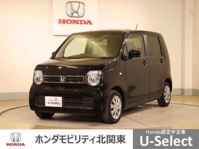 N-WGN L ホンダ センシング 