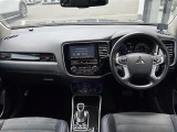 アウトランダーPHEV 2.4 G 4WD 4WD 修復歴無し