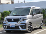 直営ディーラーならではの安心保証付き!知識豊富なメカニックスタッフとスズキ車専用コンピューター診断機で点検、整備はバッチリ!