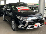 アウトランダーPHEV 2.4 G 4WD 
