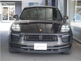 マカン T PDK 4WD 