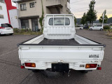 ハイゼットトラック エアコン パワステ スペシャル 3方開 4WD