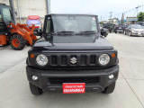 ジムニーシエラ 1.5 JC 4WD 