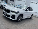 X1 xドライブ 18d Mスポーツ 4WD 