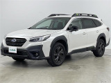 レガシィアウトバック 1.8 エックスブレイク EX 4WD 4WD 本革シート