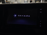 【オーディオ機能】ナビに一体のオーディオは、フルセグTVの他にDVD/CDプレーヤーを装備♪もちろんFM/AMラジオもお聞きいただけますよ♪