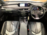 UX 250h Fスポーツ 