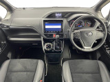 ヴォクシー 2.0 ZS 煌III 修復歴無し