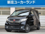 アクセスいただきましてありがとうございます。こちらの掲載車両は、弊社で下取りさせていただきました N-WGN カスタムGターボパッケージ FFモデル です。