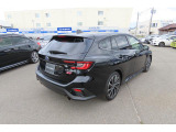 レヴォーグ 1.8 STI スポーツ EX 4WD 