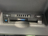 【ETC】高速道路の料金所をストレスなく通過!話題のスポットやサービスエリアに多い「スマートIC」利用時は必須のアイテムです。当店でセットアップを実施、ご納車当日からすぐにご利用いただけます!