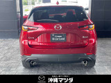 R4年式 CX-5新入荷!お手頃価格で人気グレードのスマートエディションです!