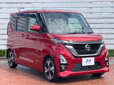 大好評のボディコーティング「弾スプラッシュコート」もご納車までに施工可能。通常のガラスコートと異なる、耐久年数6年の無機質ガラスコーティングが、ボディをキレイな状態に保ってくれます。
