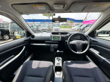 車を運転する際には運転席の存在は欠かせません。なのでしっかりとチェックしたいポイントですね。