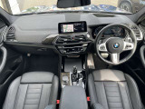 X3 xドライブ20d Mスポーツ ディーゼル 4WD 
