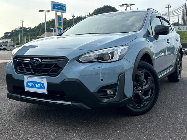 XV 2.0 アドバンス スタイルエディション 4WD 