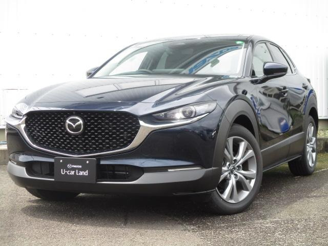 CX-301.8 XD ツーリング