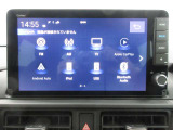 ホンダ純正Gathersナビ(LXM-242ZFEi)フルセグTVを搭載!