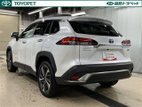 中古車の総合評価や内外装の状態などをひと目でわかるよう、トヨタ車のプロの検査員が実施した「車両検査証明書」をご用意しています。