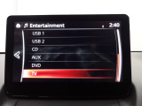 メーカーオプションTVチューナー付!