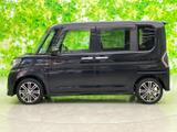 タントカスタム RS トップエディション SAIII 