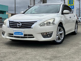 ティアナ 2.5 XV 
