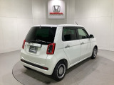 【Honda認定中古車 U-Select】 は3つの安心をお約束します。 1 Hondaのプロが整備した安心。 2 第三者機関がチェックした安心。 3 購入後もHondaが保証する安心。