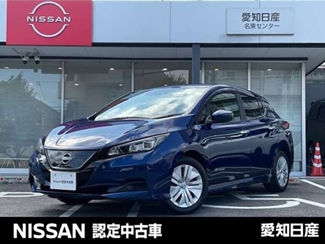 リーフS