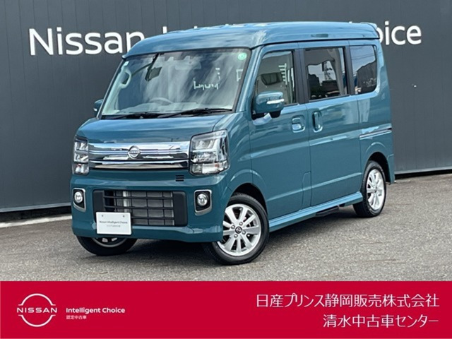 クリッパーリオG ハイルーフ 4WD
