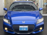 CR-Z 1.5 アルファ ファイナルレーベル 