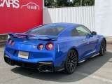 GT-R 3.8 プレミアムエディション 4WD 