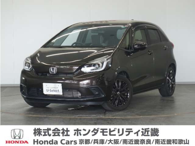 フィット  1.3 ホーム メゾン