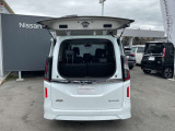 セレナ 1.4 e-POWER ハイウェイスター V 