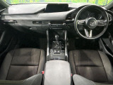 MAZDA3ファストバック 1.5 15S ツーリング 