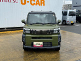 タフト G 