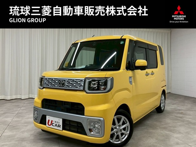 ピクシスメガX SA