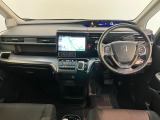 ステップワゴン 2.0 スパーダ ハイブリッド G ホンダセンシング 